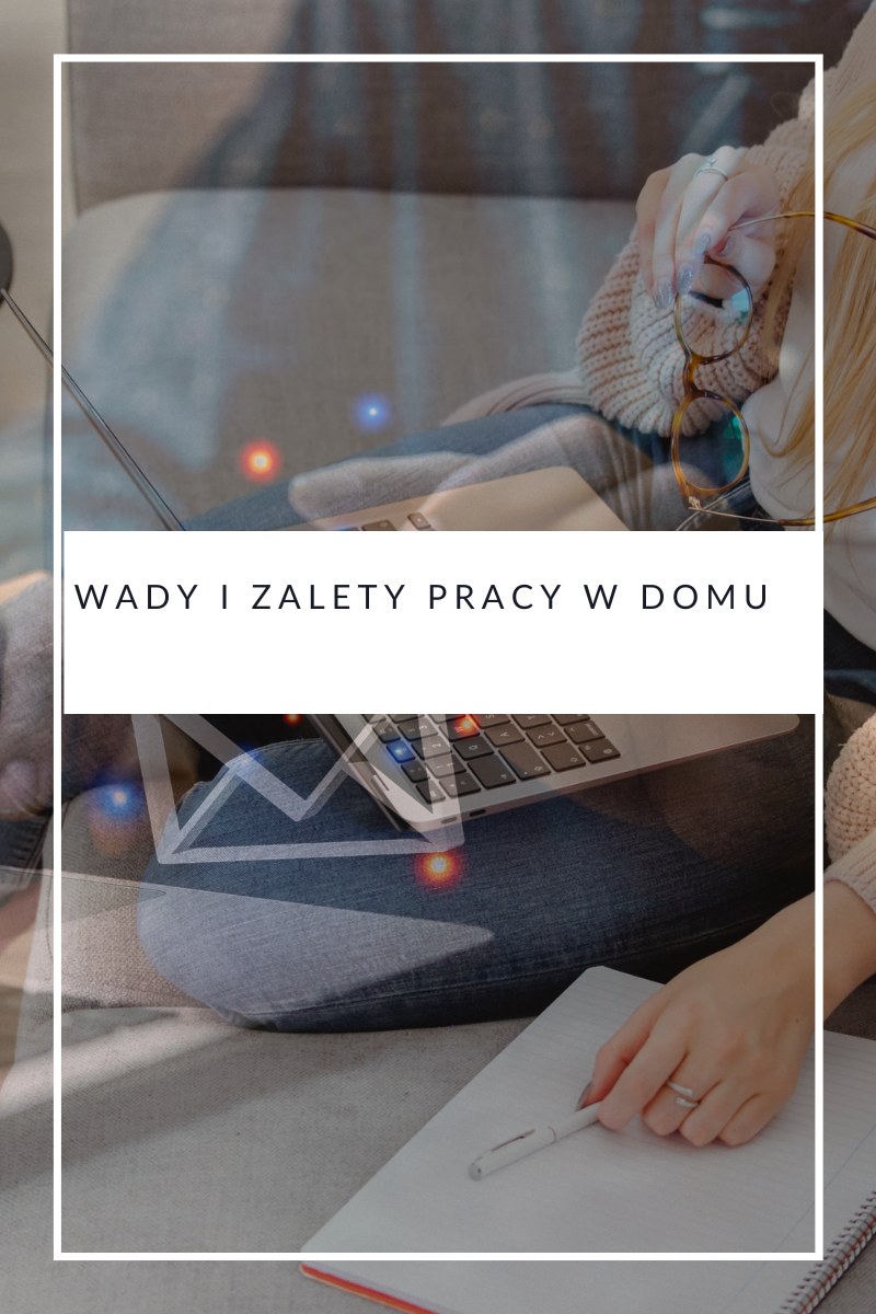 Wady I Zalety Pracy W Domu E Wordpower 6755