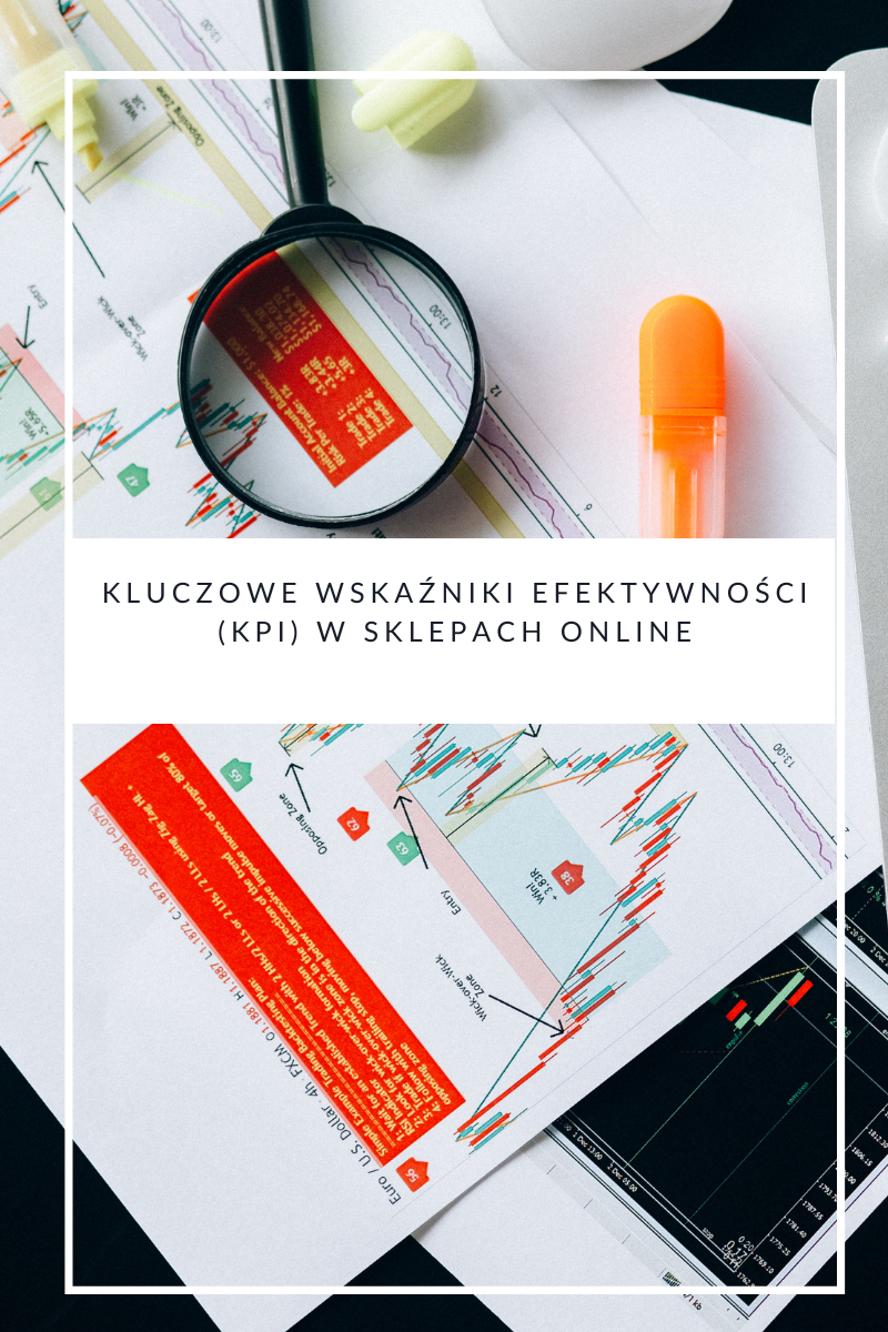 Kluczowe Wskaźniki Efektywności Kpi W Sklepach Online E Wordpower 9746