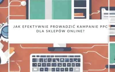 Jak efektywnie prowadzić kampanie PPC dla sklepów online?