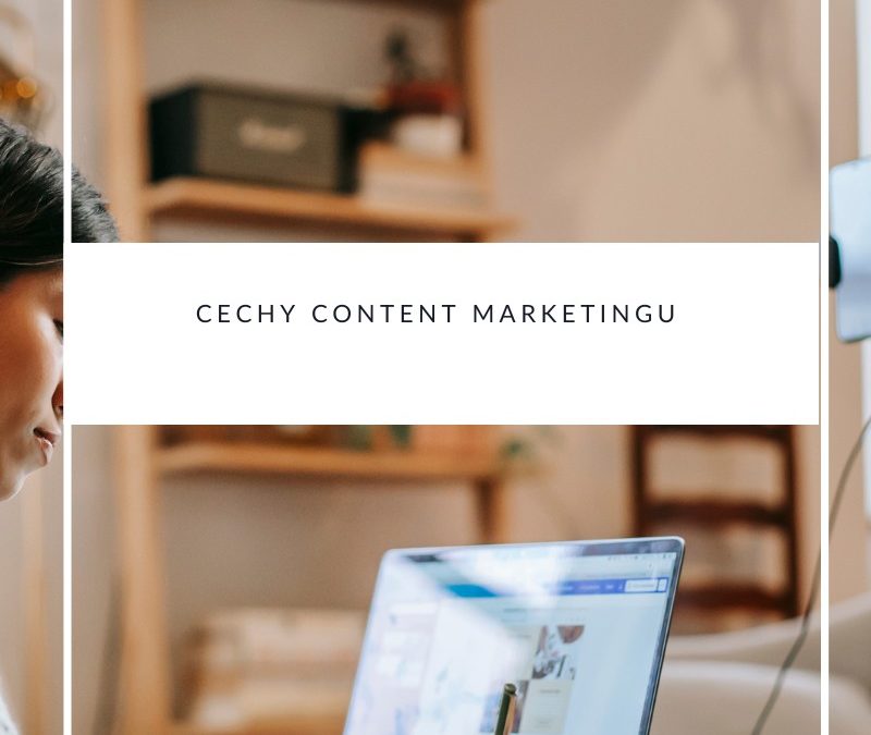 Cechy content marketingu