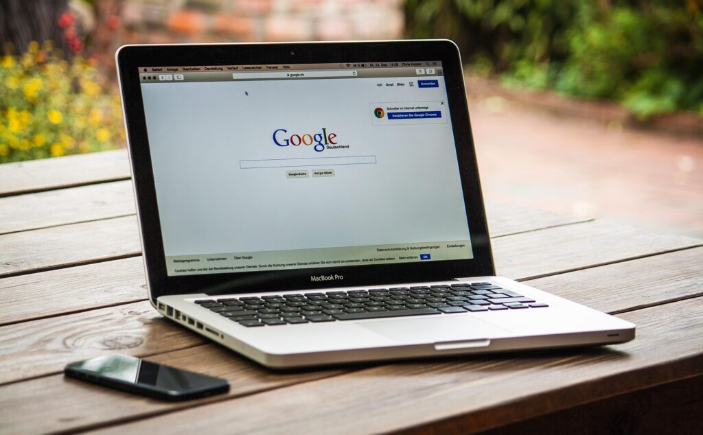 jak usunąć wizytówkę google